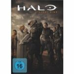 Halo - Staffel 1 - Disc 1 - Episoden 1 - 2 (4K UHD)