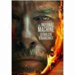 The Infernal Machine (Blu-ray)