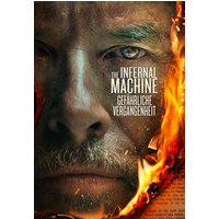 The Infernal Machine (DVD) 1 The Infernal Machine (DVD)