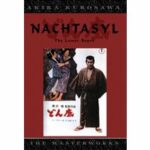 Nachtasyl (DVD)