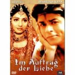 Im Auftrag der Liebe (DVD)