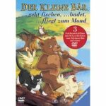 Der kleine Bär 1-3 (DVD)