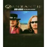 Van Zant - Van Zant II (DVD)