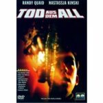 Tod aus dem All (DVD)