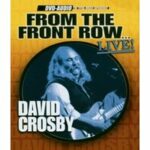 David Crosby - From the Front Row Live (DVD)