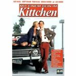 Mit einem Bein im Kittchen (DVD)