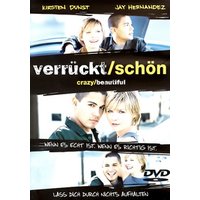 Verrückt / Schön (DVD) 1 Verrückt / Schön (DVD)
