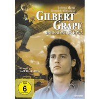 Gilbert Grape (DVD) 1 Gilbert Grape (DVD)