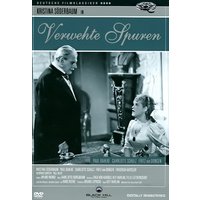 Verwehte Spuren (DVD) 1 Verwehte Spuren (DVD)