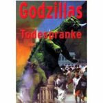 Godzillas Todespranke (DVD)