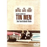 Tin Men (DVD) 1 Tin Men (DVD)