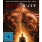 Roter Drache (Blu-ray)