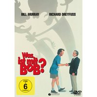 Was ist mit Bob? (DVD) 1 Was ist mit Bob? (DVD)