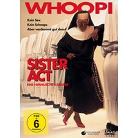 Sister Act (Blu-ray) 1 Sister Act (Blu-ray)