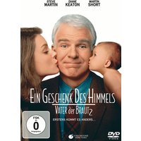 Vater der Braut 2 (DVD) 1 Vater der Braut 2 (DVD)