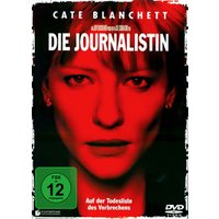 Die Journalistin (DVD) 1 Die Journalistin (DVD)