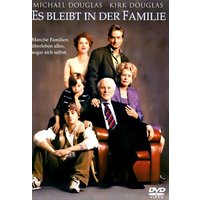Es bleibt in der Familie (DVD) 1 Es bleibt in der Familie (DVD)