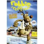 Robbie das Rentier (DVD)