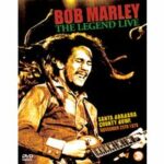 Bob Marley - The Legend Live (DVD)
