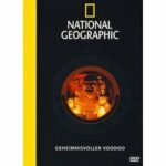 National Geographic - Geheimnisvoller Voodoo (DVD)