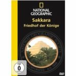 National Geographic - Sakkara (DVD)