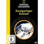 National Geographic - Einzigartiger Everest (DVD)
