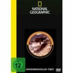 National Geographic - Geheimnisvolles Tibet (DVD)
