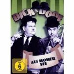 Dick & Doof - Auf hoher See (DVD)