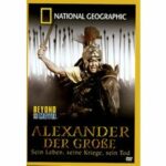 National Geographic - Alexander der Große (DVD)