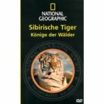 National Geographic - Sibirische Tiger (DVD)