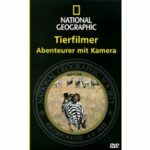 National Geographic - Tierfilmer (DVD)