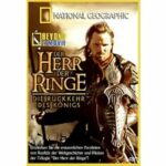 National Geographic Beyond the Movie: Der Herr der Ringe - Die Rückkehr des Königs (DVD)