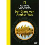 National Geographic - Der Glanz von Angkor Wat / Angkor - Im Reich der Khmer (DVD)