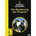 National Geographic - Die Wanderung der Pinguine (DVD)