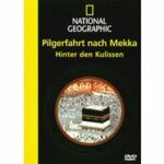 National Geographic - Pilgerfahrt nach Mekka (DVD)