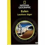 National Geographic - Eulen (DVD)