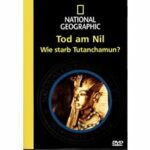 National Geographic - Tod am Nil (DVD)