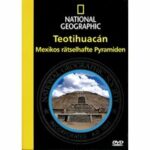 National Geographic - Teotihuacan (DVD)