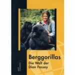 National Geographic - Berggorillas (DVD)