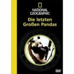 National Geographic - Die letzten großen Pandas (DVD)