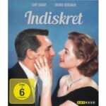Indiskret - Erstauflage (DVD)