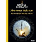 National Geographic - Abenteuer Weltraum (DVD)