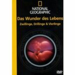 Das Wunder des Lebens - Zwillinge, Drillinge & Vierlinge (DVD)