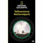 National Geographic - Yellowstone Nationalpark (DVD)