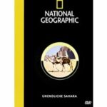 National Geographic - Unendliche Sahara (DVD)