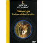 National Geographic - Okavango (DVD)