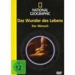 Das Wunder des Lebens - Der Mensch (DVD)