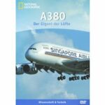 National Geographic - A380 (DVD)
