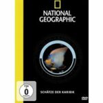 National Geographic - Schätze der Karibik (DVD)