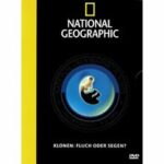 National Geographic - Klonen: Fluch oder Segen? (DVD)